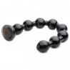 Hosed Gode Beaded Thick Anal 50 x 5cm